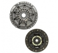 621304209 95518850 1629131 Kit ambreiaj Opel Astra H 1.8 marca LUK